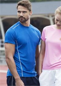 T-SHIRT TECNICA ICE SPORT-T